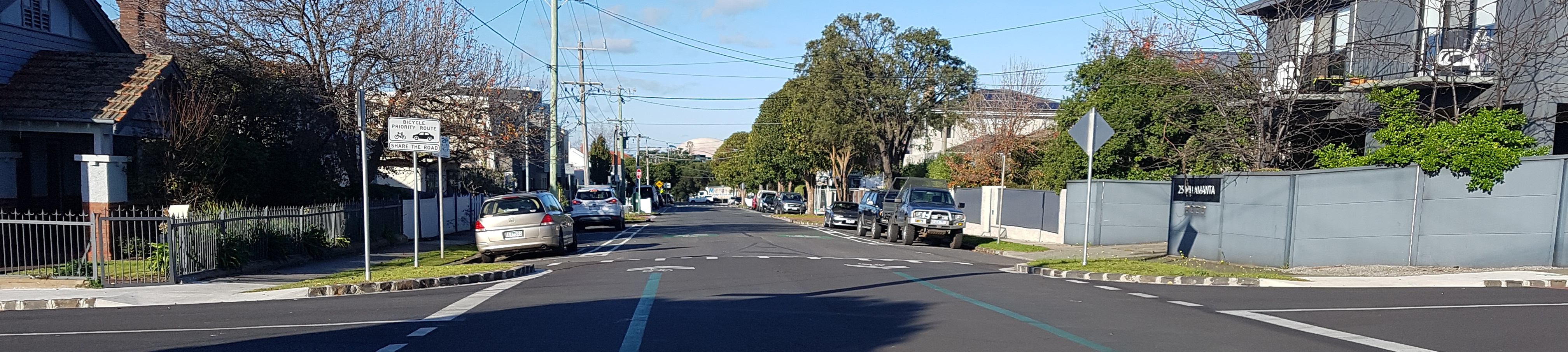 Building Better Bike Connections - Western Link, Geelong